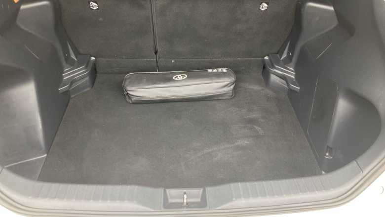 Toyota Yaris Cross 1.5 Hybrid Icon 5dr CVT Hybrid Estate